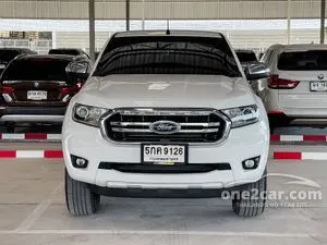 2016 Ford RANGER 2.2 XLT Double Cab Hi-Rider Pickup