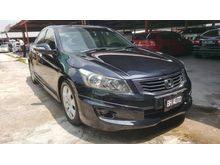 2010 Honda Accord 2.4 i-VTEC VTi-L 3 YRS WARRANTY