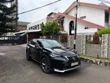 2014 Lexus NX 200T 2.0 F Sport SUV