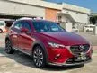 Used 2019 Mazda CX-3 2.0 SKYACTIV GVC SUV - Cars for sale