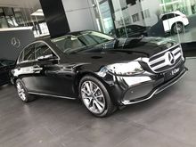 2019 Mercedes E250 AVG 2.0 PROMO GIIAS DP RENDAH