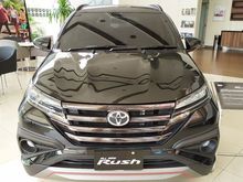 2020 Toyota Rush 1,5 TRD Sportivo SUV