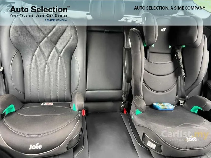 2025 JAECOO Omoda C9 SUV