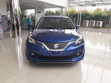 Suzuki Baleno 1.4 Series 1 Hatchback