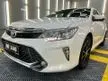 Used 2015 Toyota Camry 2.5 Hybrid Sedan (A) TIP TOP WARRANTY COVER* - Cars for sale
