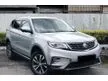 Used 2020 Proton X70 1.8 TGDI Executive SUV