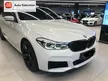 Used 2019 BMW 630i 2.0 GT M Sport (Sime Darby Approved Used)