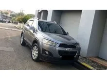 2015 Chevrolet Captiva 2.4 SUV AT 2015 2016 [ LOW KM 37RB ]