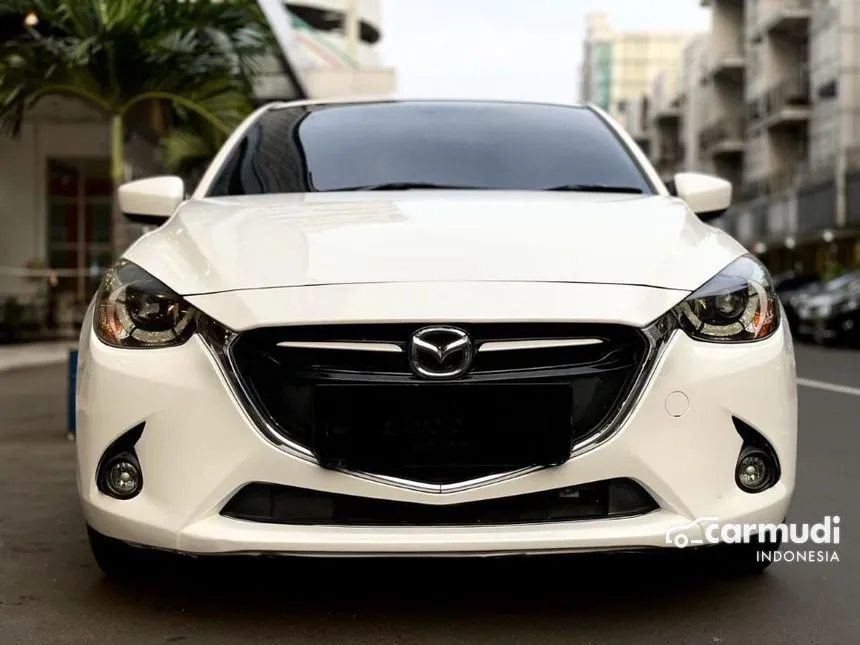 2018 Mazda 2 R Hatchback