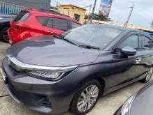 USED LIKE NEW 2020 Honda City 1.5 V Sedan