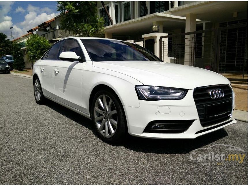 Audi A Used Car Malaysia Audi A Used Car Malaysia