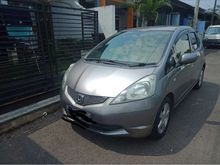 2008 Honda Jazz 1.5 RS Hatchback