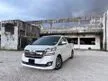 Used 2017 Toyota Vellfire 2.5 Z G Edition MPV (New car condition)