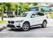 Used 2018 BMW X1 2.0 sDrive20i Facelift M