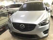 2016 Mazda CX-5 2.5 Grand Touring SUV