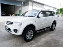 2015 Mitsubishi PAJERO SPORT 2.5 (ปี 08-15) GT SUV