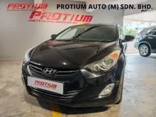 2013 Hyundai Elantra 1.8 GLS Sedan (A) Offer Cash Buyer / Loan Kedai / Ctos / Blacklist