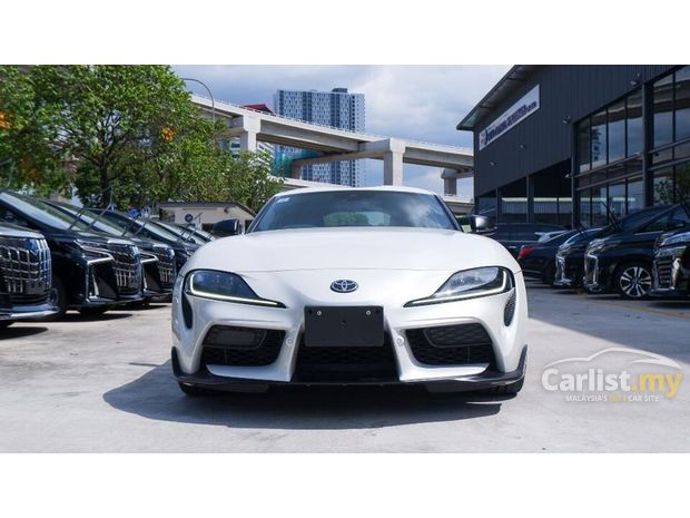 Search 115 Toyota Supra Cars For Sale In Malaysia Carlist My