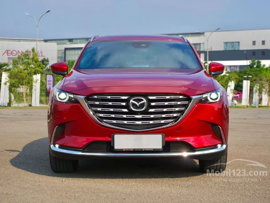 2023 Mazda CX-9 AWD SUV