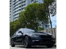 2016 BMW 318i 1.5 Luxury (A)