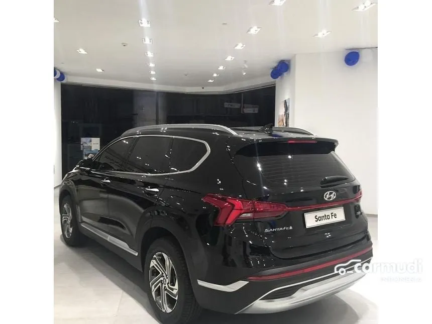 2024 Hyundai Santa Fe Prime SUV