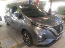 2019 Nissan Livina 1,5 VE promo Dp 18 jtan angsuran 100 ribuan/hari