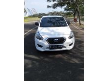 2016 Datsun GO+ 1.2 T-OPTION MPV