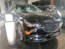 2020 Mazda CX-8 2.5 SKYACTIV-G ELITE