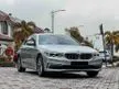 Used 2019/2020 BMW 520i 2.0 Luxury Sedan Warranty - Cars for sale