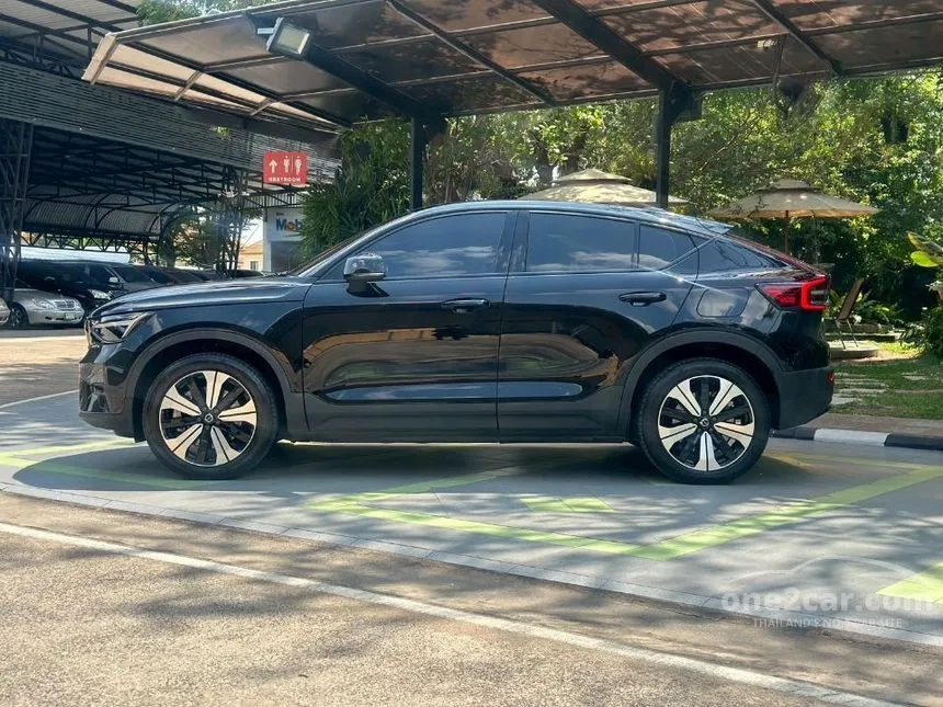 2023 Volvo C40 Recharge Pure Electric SUV