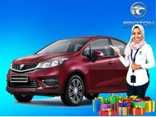 PROTON New PERSONA 1.6 (A) - BEST DEAL