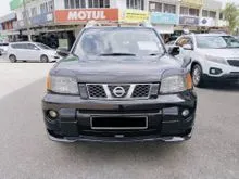 2009 Nissan X-Trail 2.5 Comfort SUV