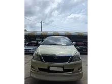 2008 Toyota Innova 2.0 G MPV Loan Kedai DISEDIAKAN