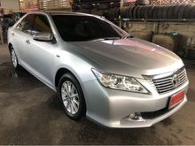 2012 Toyota Camry 2.0 (ปี 12-16) G Sedan
