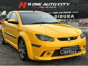 2015 Proton Satria 1.6 Neo R3 Executive Hatchback