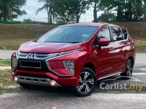 2026 Mitsubishi Xpander 1.5 Plus MPV