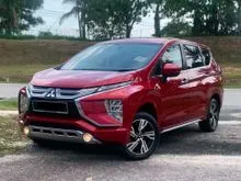 Mitsubishi XPANDER 1.5 Plus 360Cam F.S.R High Spec
