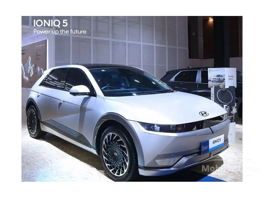 2023 Hyundai IONIQ 5 Long Range Signature Wagon