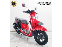 Cash Kredit Scoopy 2018 Stylis, Mulus Bergaransi
