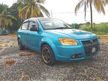 2008 Proton Saga 1.3 BLM AUTO / SPORT RIMS / LEATHER SEAT / TIPTOP CONDITION / CASH BUYER SAHAJA