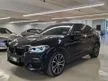 Used 2020 BMW X4 2.0 xDrive30i M Sport SUV