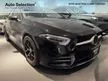 2021 Mercedes-Benz A180 1.3 AMG Line.