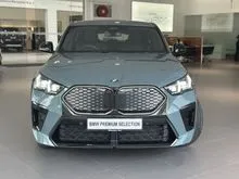 2025 BMW iX2 0.0 xDrive30 M Sport SUV