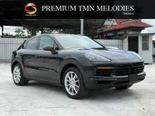 * 29073KM Grade 4.5 BEIGE Seat & Panaromic Roof * 2022 Porsche Cayenne 3.0 SUV