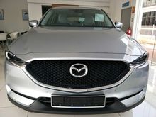 2019 Mazda CX-5 2.0 SKYACTIV-G GL SUV