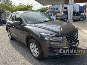 2017 Mazda 5 2.0 SKYACTIV-G MPV