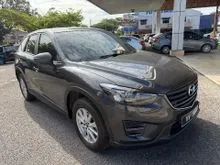 2017 Mazda 5 2.0 SKYACTIV-G MPV