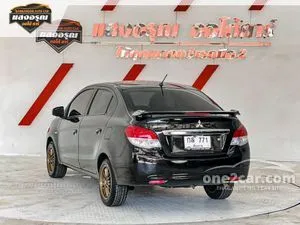 2017 Mitsubishi ATTRAGE 1.2 GLX Sedan