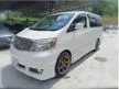Used 2005 Toyota Alphard 3.0 G MPV - Cars for sale