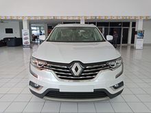 2017 Renault Koleos 2.5 Series 1 SUV